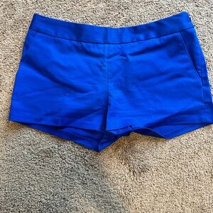 Express dress shorts